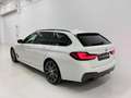 BMW 530 530 d xDrive M Sport LASER PANO AHK FAHRASSISTENZ Bianco - thumbnail 3