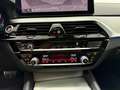 BMW 530 530 d xDrive M Sport LASER PANO AHK FAHRASSISTENZ Blanc - thumbnail 21