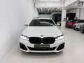 BMW 530 530 d xDrive M Sport LASER PANO AHK FAHRASSISTENZ Bianco - thumbnail 2