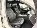 BMW 530 530 d xDrive M Sport LASER PANO AHK FAHRASSISTENZ Bianco - thumbnail 13