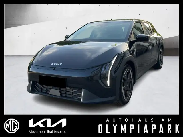 Kia EV4