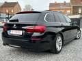 BMW 518 D(RÉSÉRVÉ) Fekete - thumbnail 6