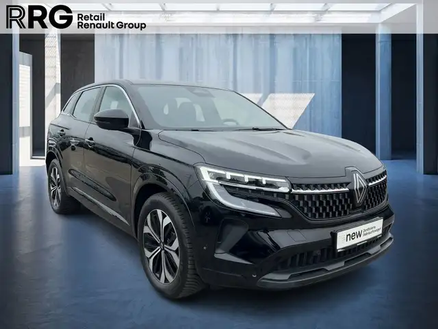Renault Austral view 7