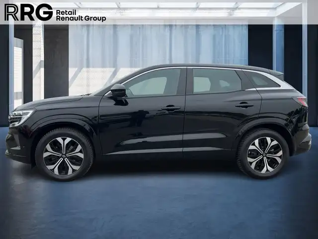 Renault Austral view 2