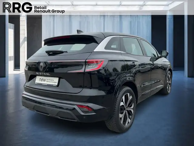 Renault Austral view 5