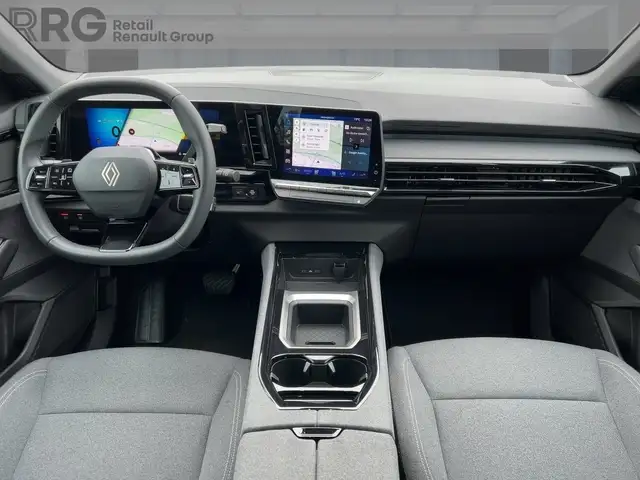 Renault Austral view 10