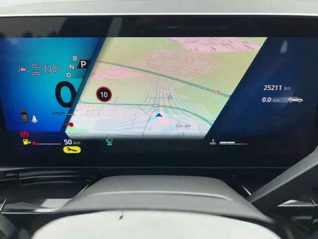 Renault Austral view 13