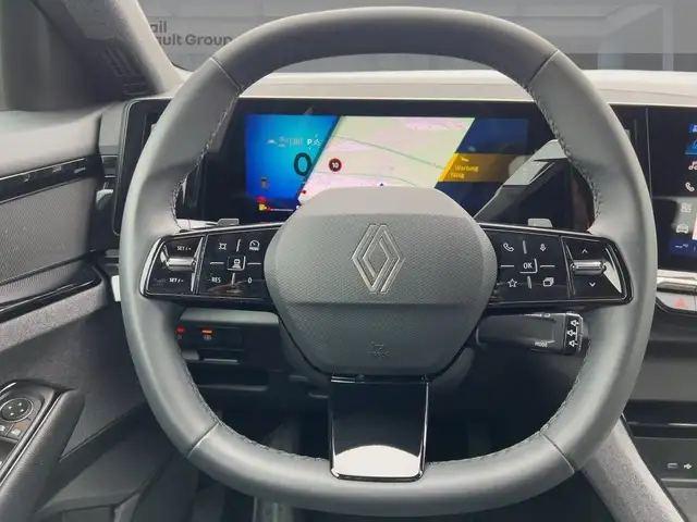Renault Austral view 11