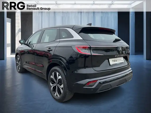Renault Austral view 4