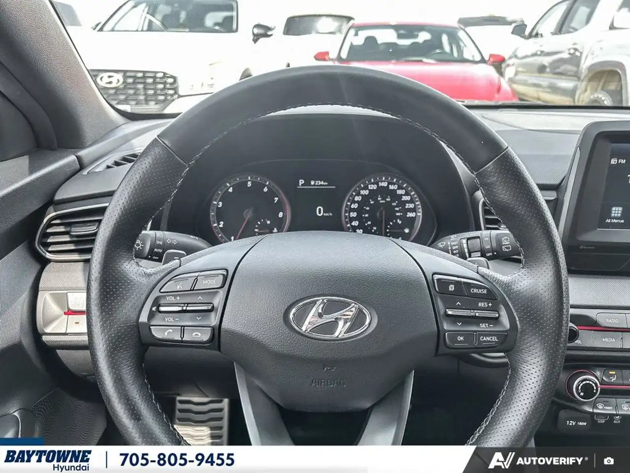 Hyundai VELOSTER photo Hyundai VELOSTER