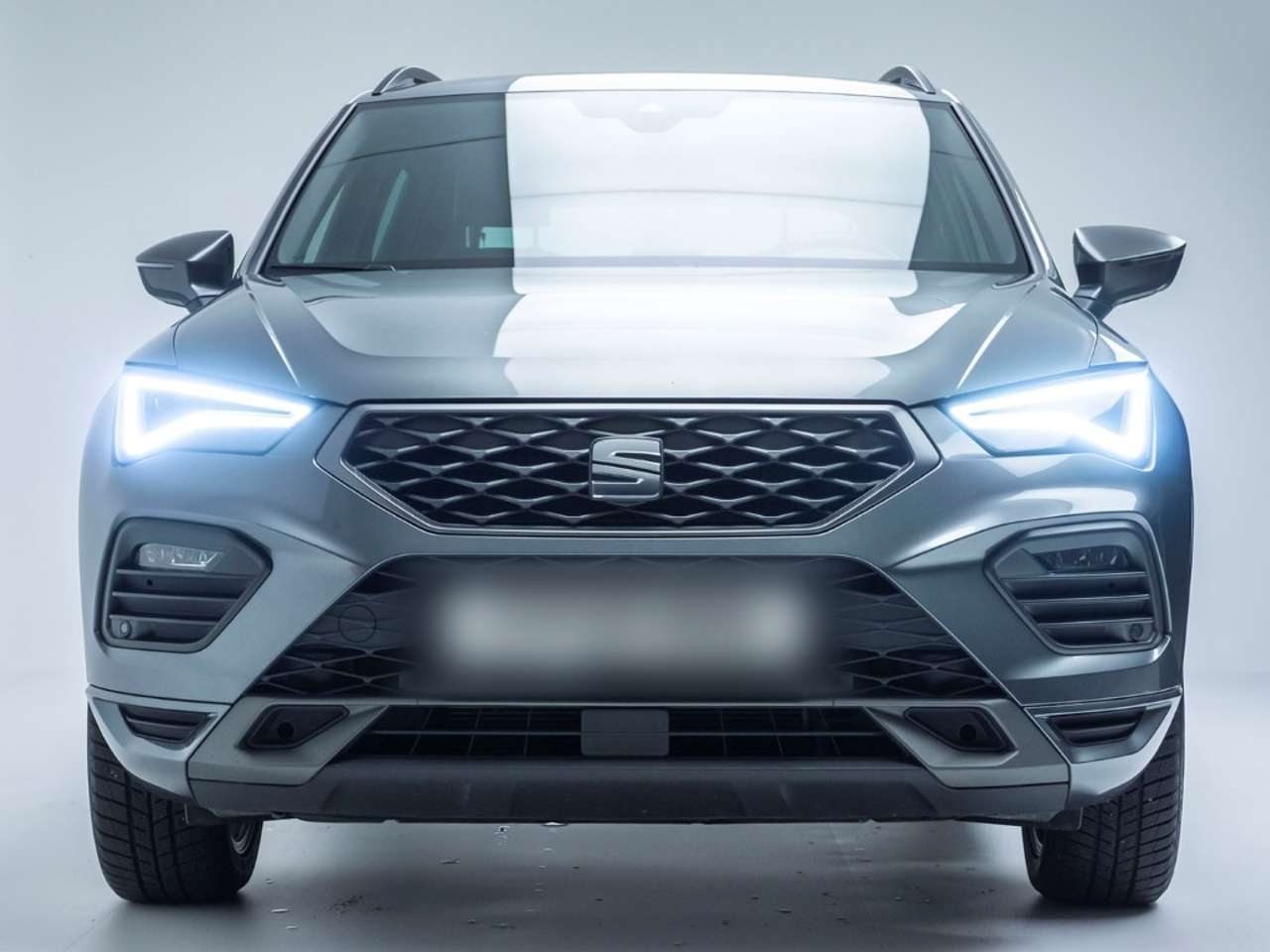 SEAT-Ateca-FR 1.5 TSI ACT Automatik Allwetter AHK (90)