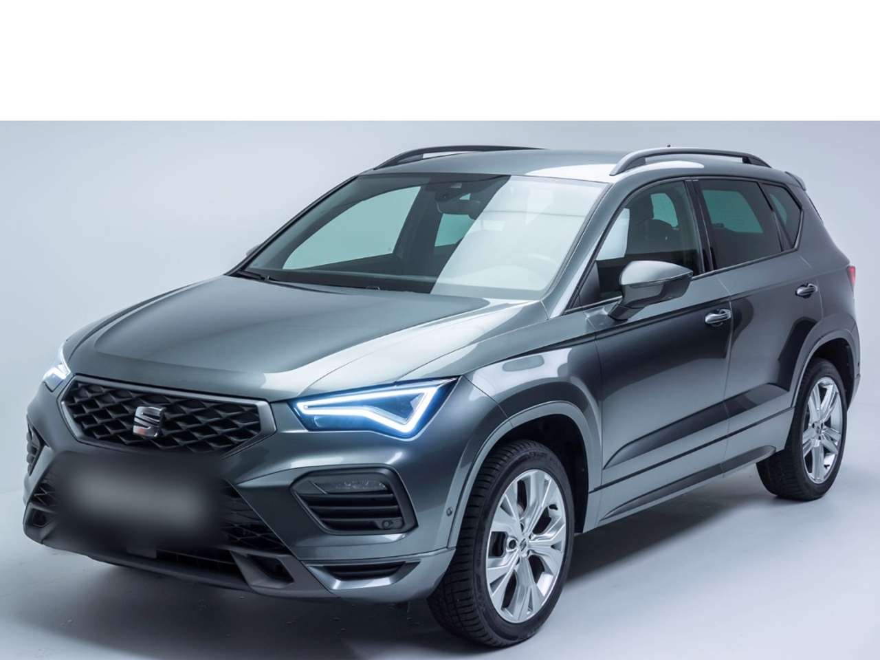 SEAT-Ateca-FR 1.5 TSI ACT Automatik Allwetter AHK (90)