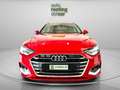 Audi A4 Avant 30 TDI Advanced S tronic 100kW Rouge - thumbnail 3