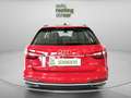 Audi A4 Avant 30 TDI Advanced S tronic 100kW Rouge - thumbnail 8