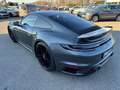 Porsche 992 911 Turbo Coupè GL658DB Grijs - thumbnail 5