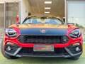 Abarth 124 Spider 124 Spider *PROMO FINANZIAMENTO*LEGGI DESCRIZIONE* Rouge - thumbnail 17