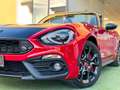 Abarth 124 Spider 124 Spider *PROMO FINANZIAMENTO*LEGGI DESCRIZIONE* Rouge - thumbnail 22
