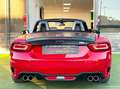 Abarth 124 Spider 124 Spider *PROMO FINANZIAMENTO*LEGGI DESCRIZIONE* Rouge - thumbnail 20