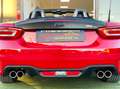Abarth 124 Spider 124 Spider *PROMO FINANZIAMENTO*LEGGI DESCRIZIONE* Rouge - thumbnail 21