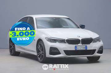 e 2.0 PHEV Msport xDrive Auto