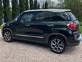 Fiat 500L 500L 2012 1.6 mjt Trekking 105cv Verde - thumbnail 7