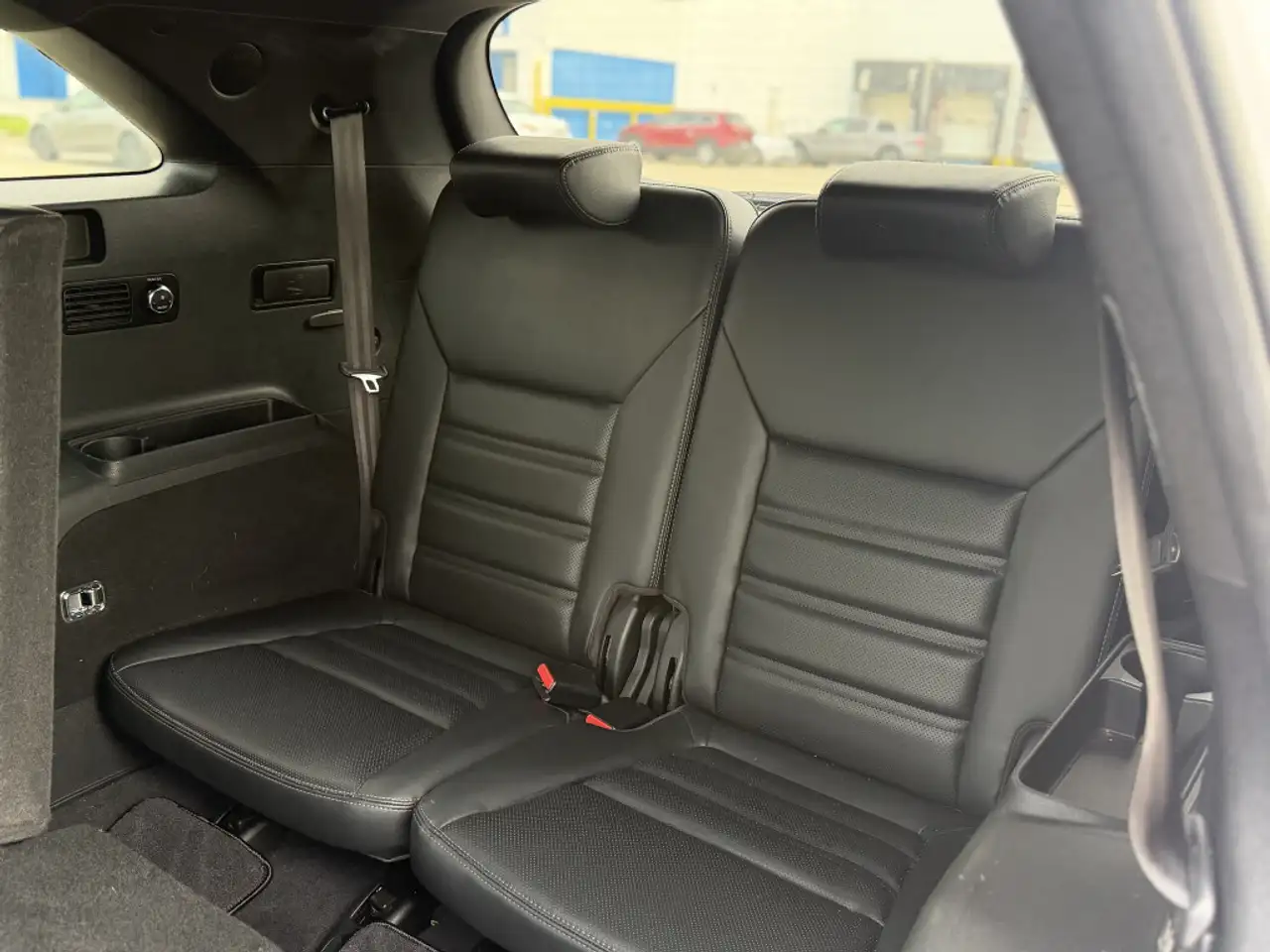 Kia Sorento снимка Kia Sorento