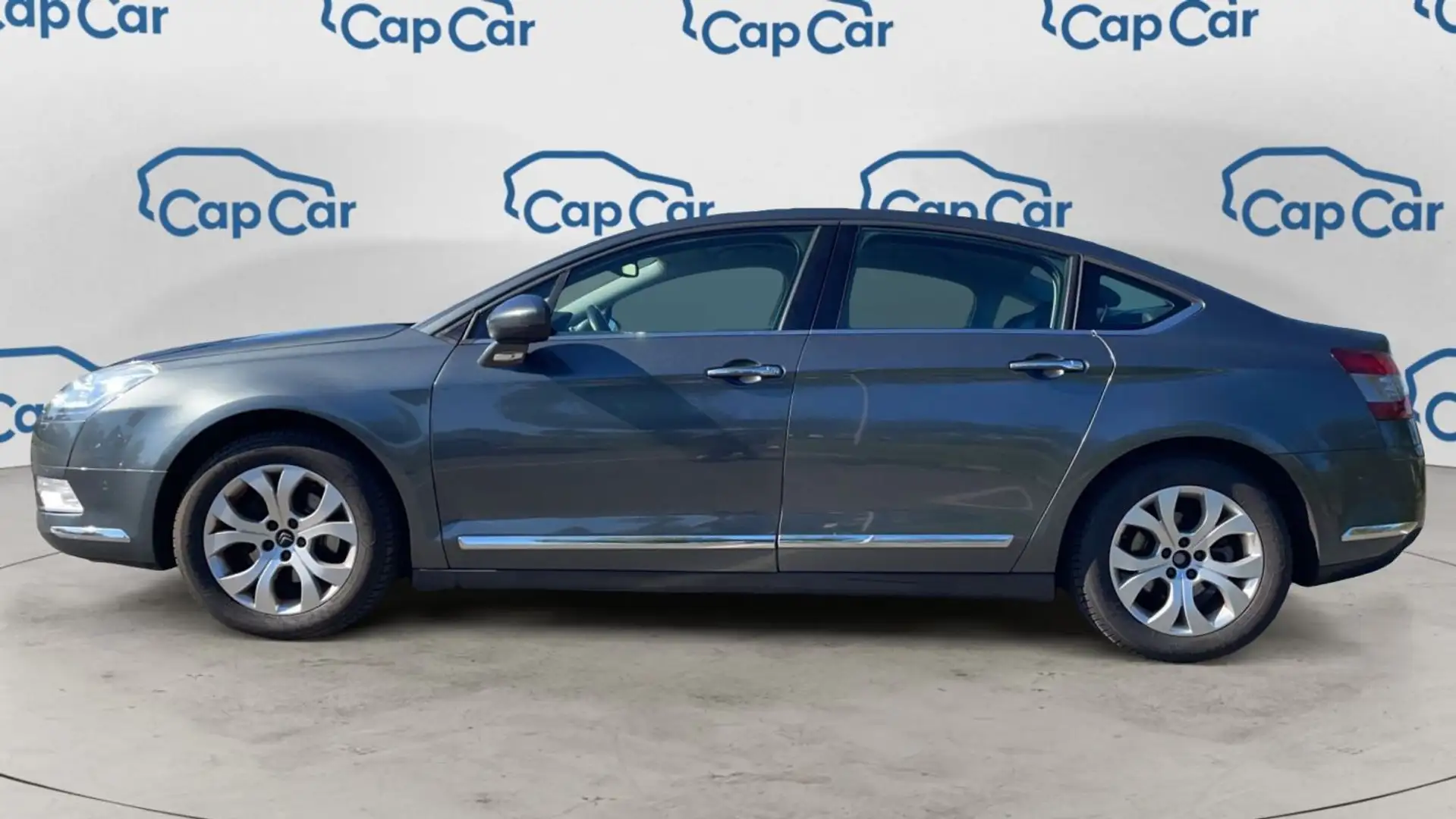 Citroen C5 II 2.0 HDI 140 Millenium+ - 2