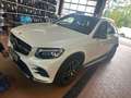 Mercedes-Benz GLC 43 AMG GLC -Klasse GLC 43 AMG 4Matic Blanc - thumbnail 4