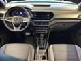 Volkswagen T-Cross DSG|3X R LINE|ACC|KEYGO|VIRT|BLACK|VOLL+ Blau - thumbnail 9