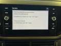 Volkswagen T-Cross DSG|3X R LINE|ACC|KEYGO|VIRT|BLACK|VOLL+ Blau - thumbnail 13