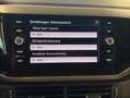 Volkswagen T-Cross DSG|3X R LINE|ACC|KEYGO|VIRT|BLACK|VOLL+ Blau - thumbnail 12