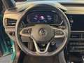 Volkswagen T-Cross DSG|3X R LINE|ACC|KEYGO|VIRT|BLACK|VOLL+ Blau - thumbnail 6