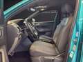 Volkswagen T-Cross DSG|3X R LINE|ACC|KEYGO|VIRT|BLACK|VOLL+ Blau - thumbnail 5
