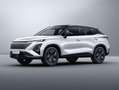 Omoda 5 EV Premium 402kmReichw 540° Kamera SHZ Silber - thumbnail 1