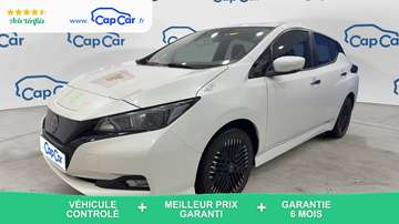 62 kWh 218 Acenta - Automatique Entretien constructeur