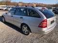 Mercedes-Benz C 180 KOMPRESSOR T Automatik*Klima*Sitzheizung*2.Hand* Silber - thumbnail 4