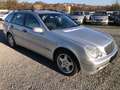 Mercedes-Benz C 180 KOMPRESSOR T Automatik*Klima*Sitzheizung*2.Hand* Silber - thumbnail 2