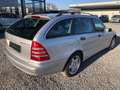 Mercedes-Benz C 180 KOMPRESSOR T Automatik*Klima*Sitzheizung*2.Hand* Silber - thumbnail 5