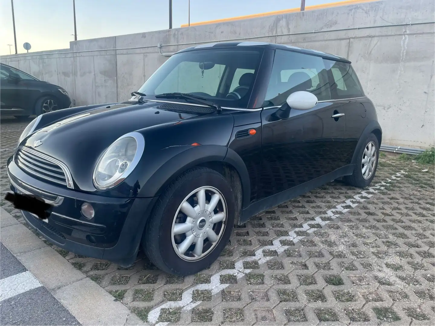 MINI One - 2