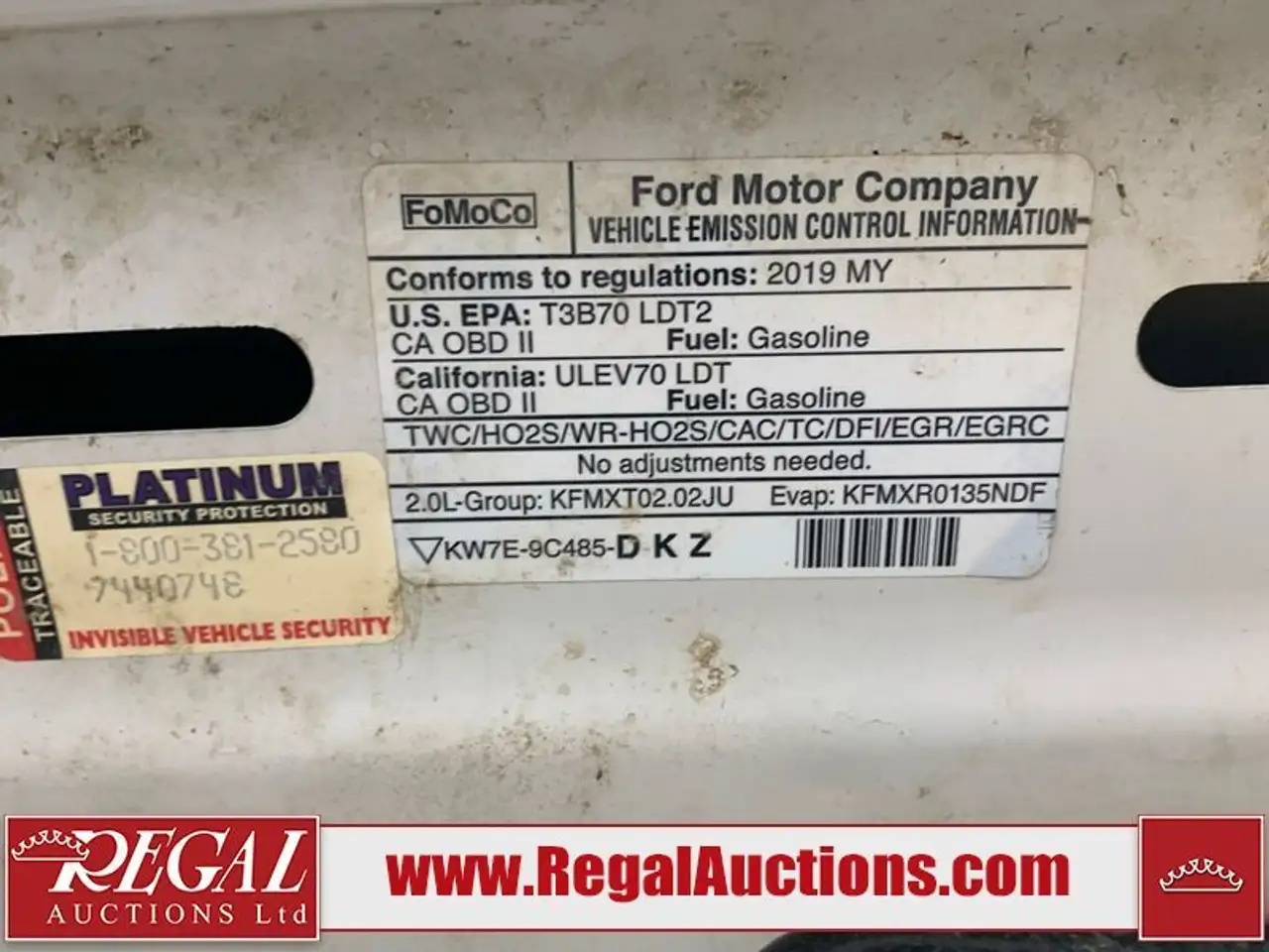 Ford Edge photo Ford Edge