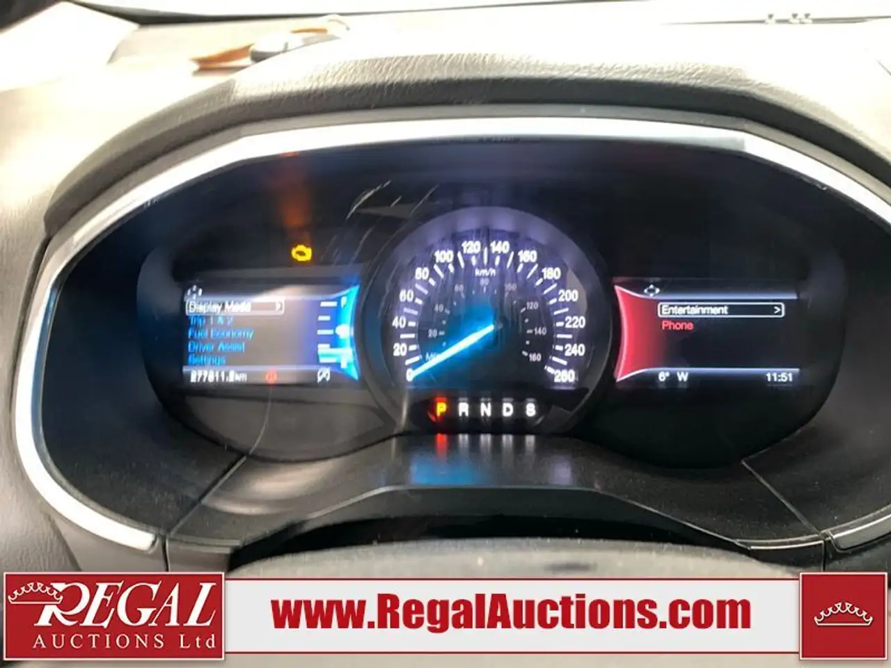Ford Edge photo Ford Edge