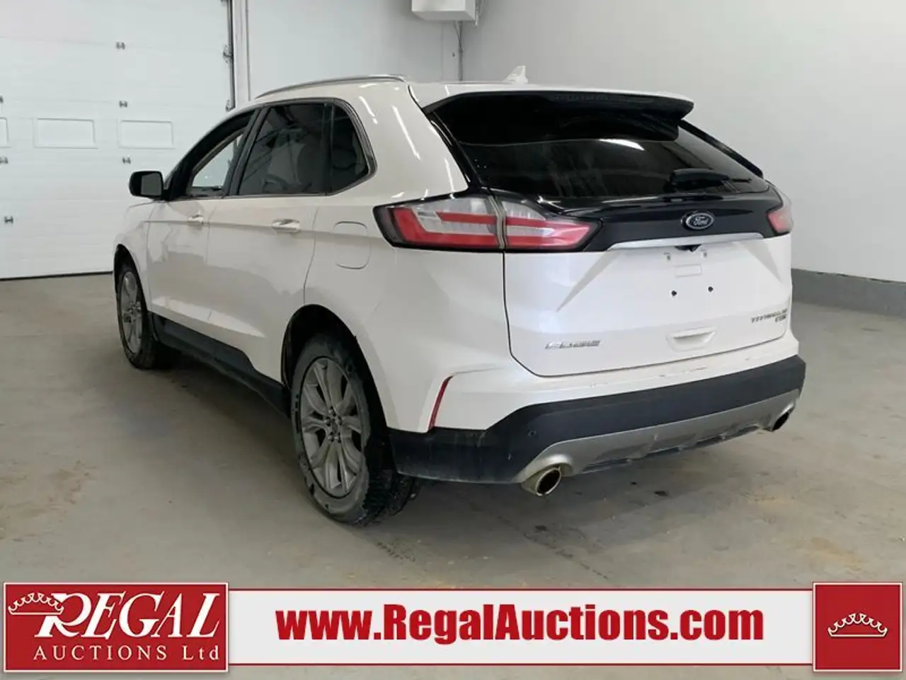 Ford Edge photo Ford Edge
