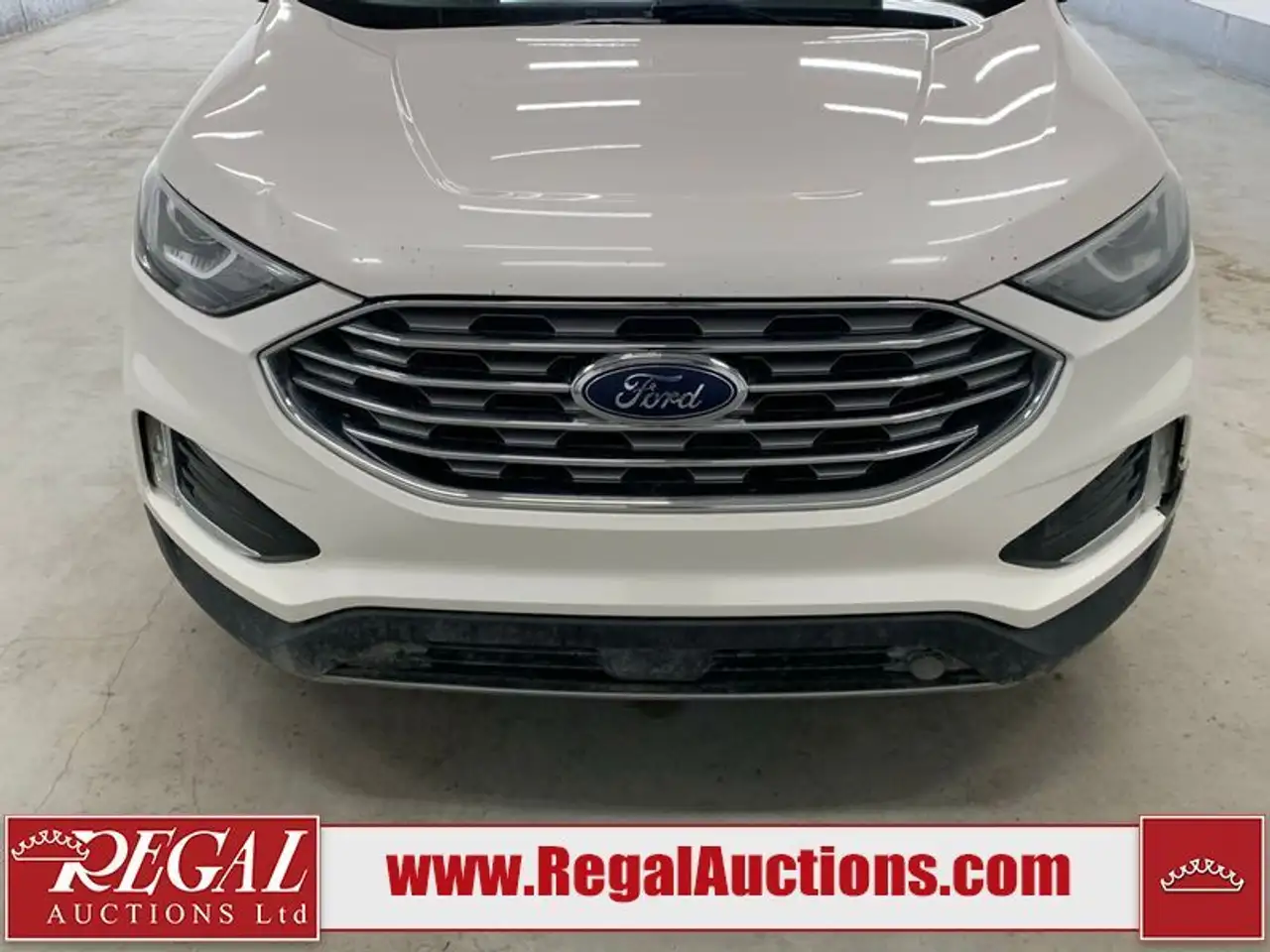 Ford Edge photo Ford Edge