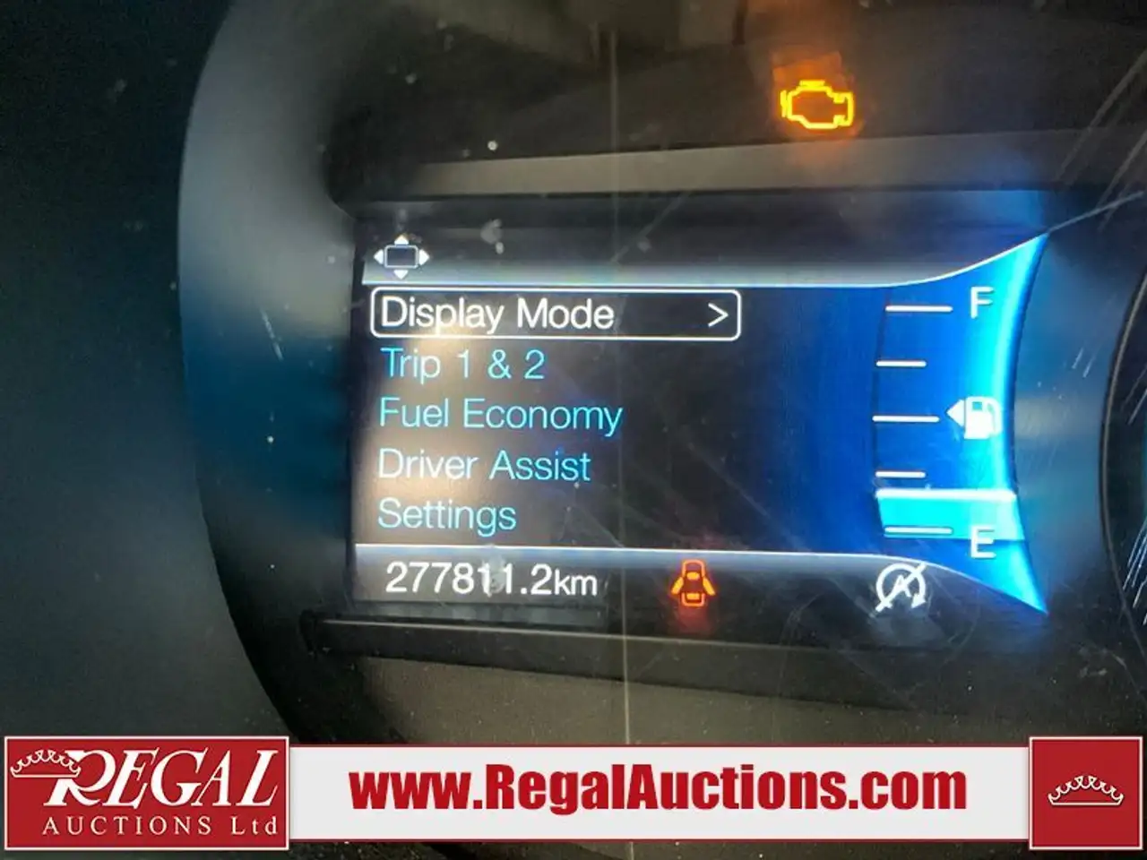 Ford Edge photo Ford Edge