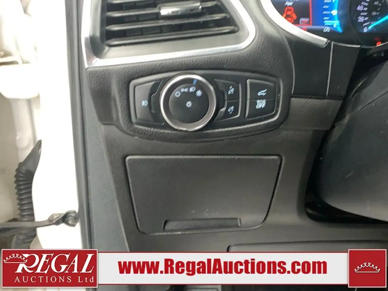Ford Edge photo Ford Edge
