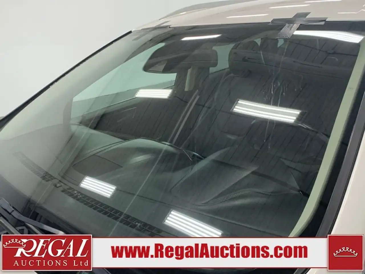 Ford Edge photo Ford Edge