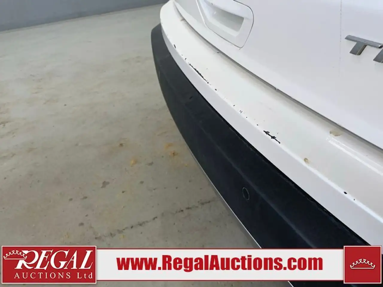 Ford Edge photo Ford Edge