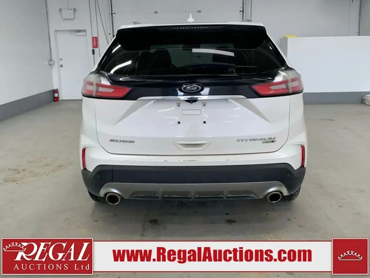 Ford Edge photo Ford Edge