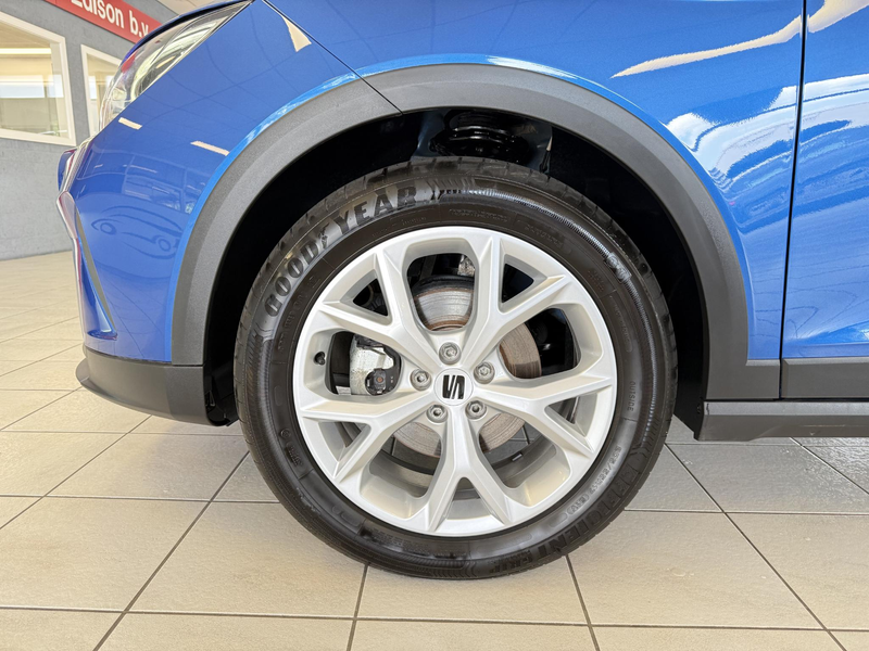 SEAT Arona 1.0 TSI FR DSG 116PK *LED MATRIX*CRUISE*APP*17INCH — photo 12