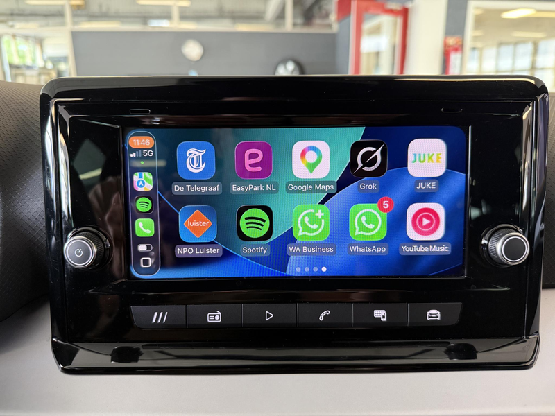 SEAT Arona 1.0 TSI FR DSG 116PK *LED MATRIX*CRUISE*APP*17INCH — photo 35